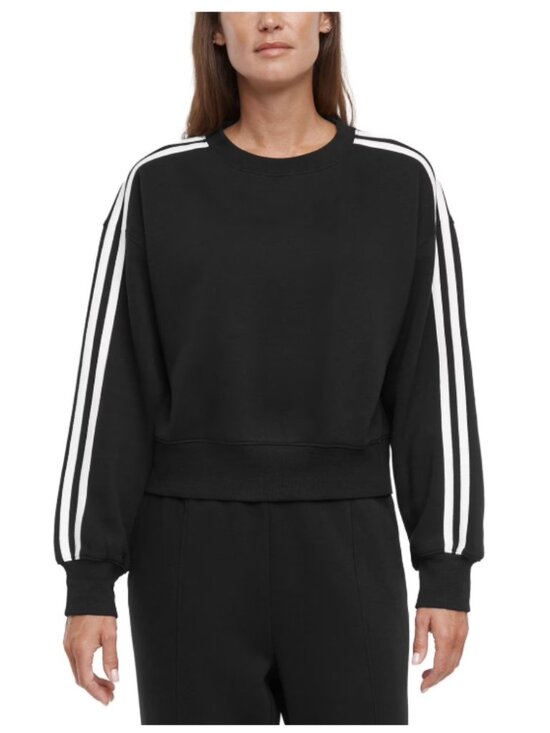 Express Tops - Express Women's Varsity Crewneck Sweatshirt